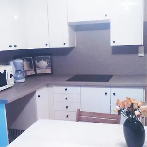 Appartement Loft Sympa à, Sassenage