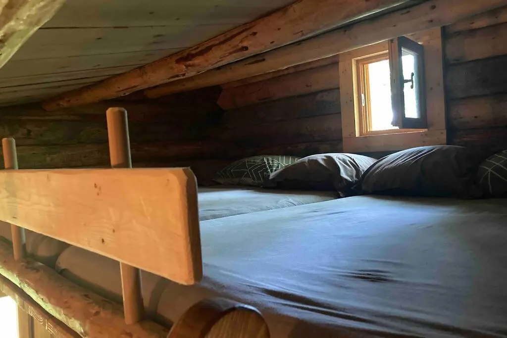 Chez Buddy - Cabane De Trappeur بياوغر شاليه