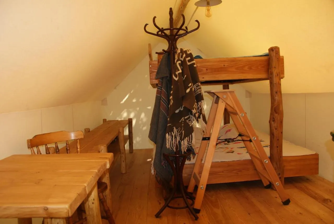 Chez Buddy - Cabane De Trappeur بياوغر 0*,  فرنسا